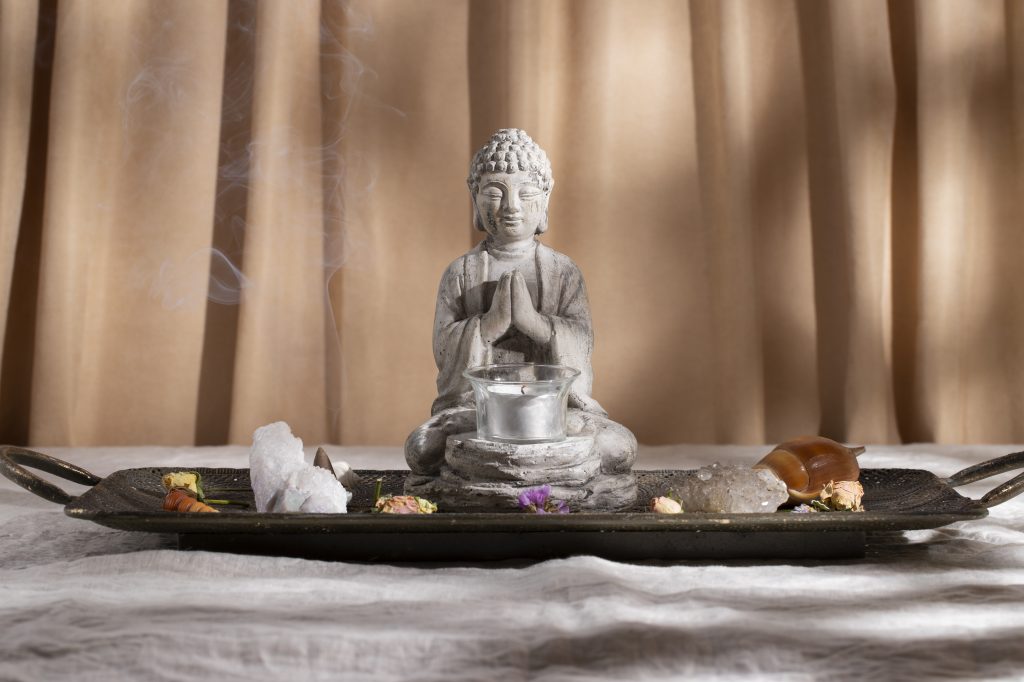 Harmonize Your Life: Chakra Balance Essentials