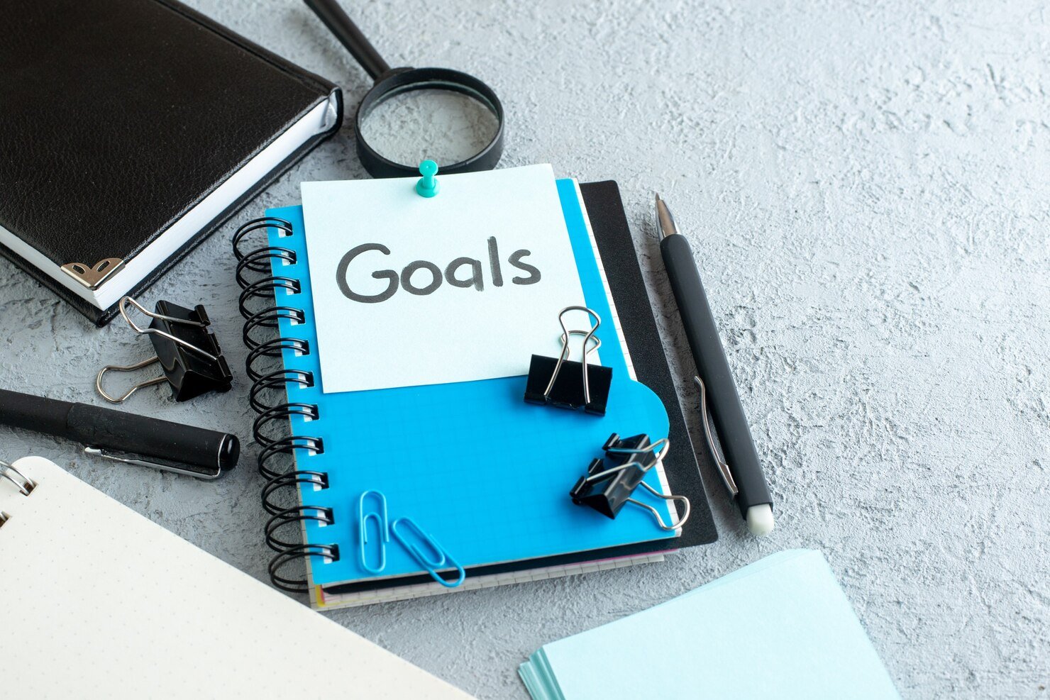 You are currently viewing Your Guide to Setting and Reaching Coaching Goals