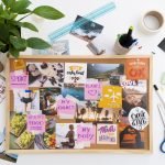 Vision Board Ideas to Bring Your Dreams to Life