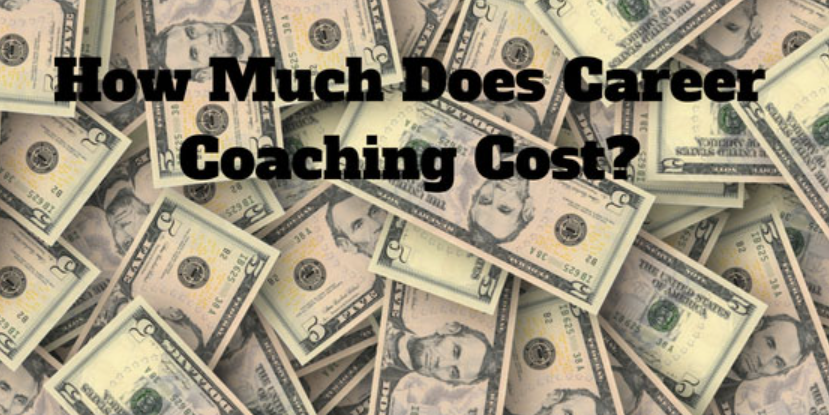 How Much Does a Career Coach Cost?