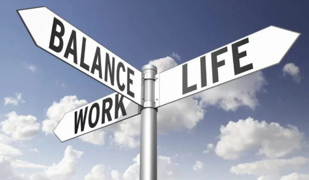 Achieving The Ultimate Work-Life Balance