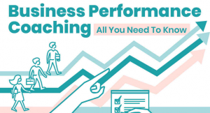 How High-Performance Coaching Can Help You Excel At The Workplace