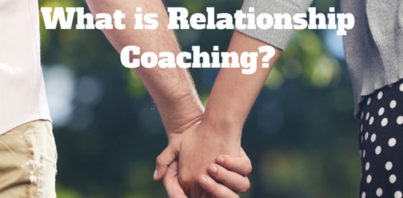 What Is Great Relationship Coaching?