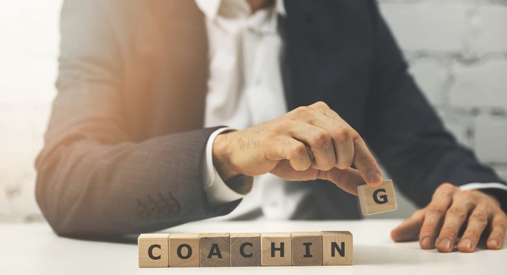 What can small business coaching do?