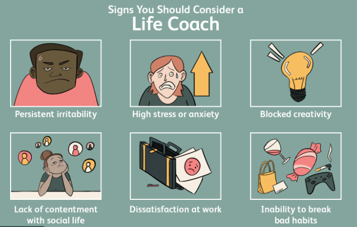 Understanding the Different Types of Life Coaches