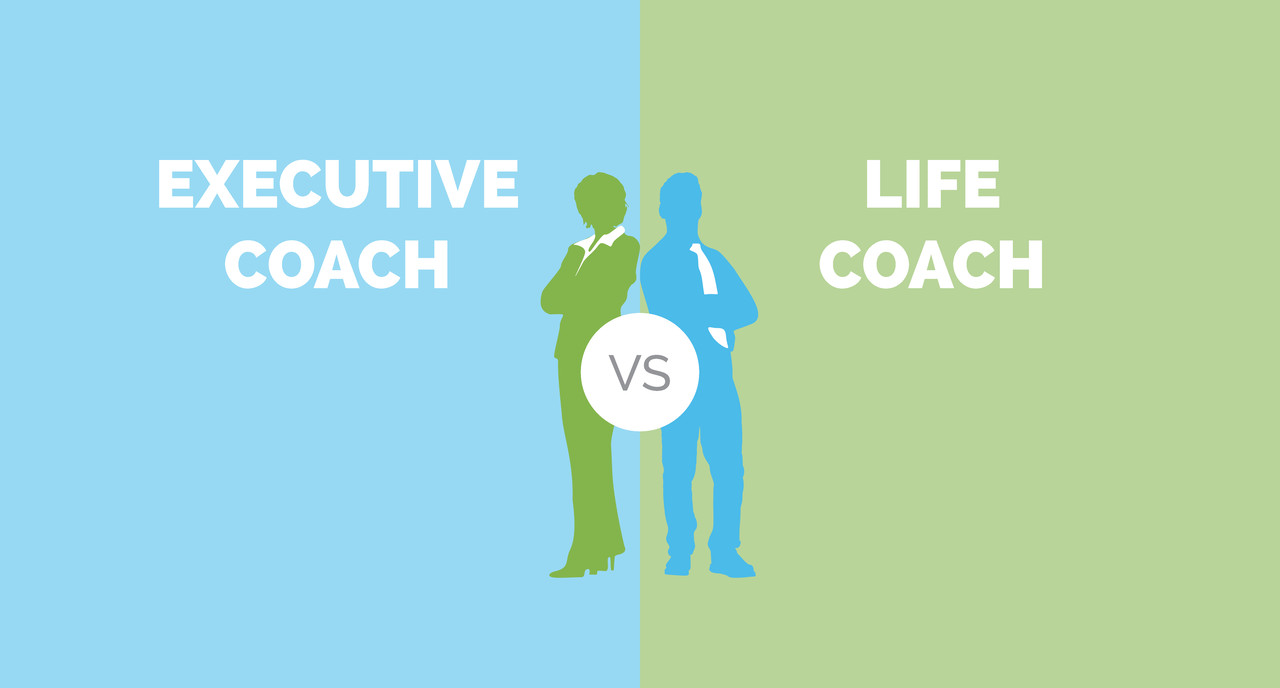 Read more about the article What Is the Difference Between Life Coaching and Executive Coaching?