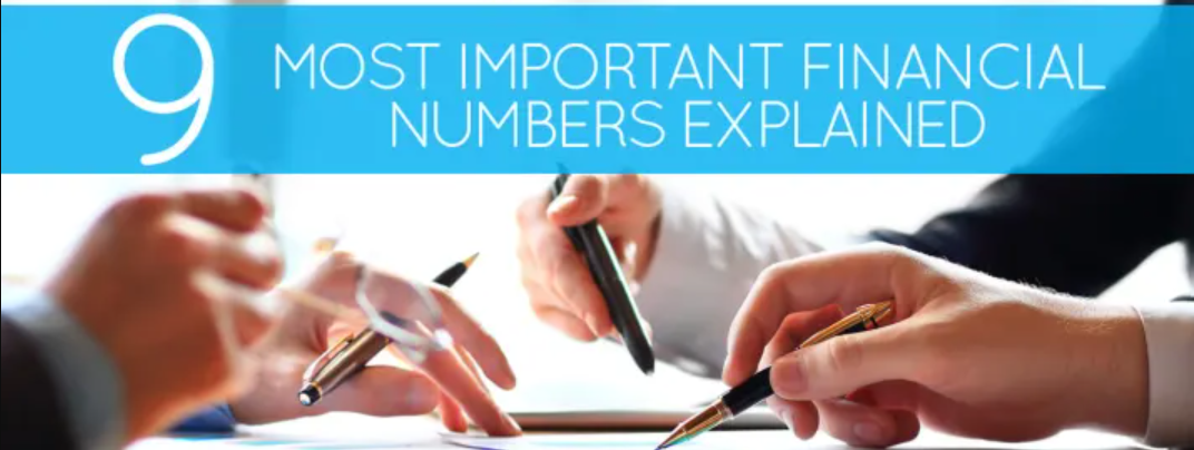 Read more about the article The 9 Most Important Financial Key Performance Indicators For Your Business