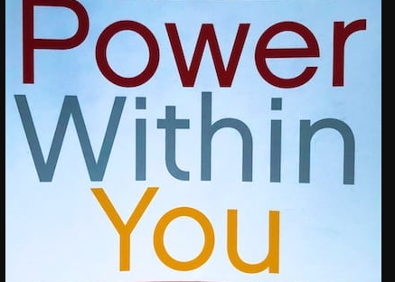 Finding that Power within You