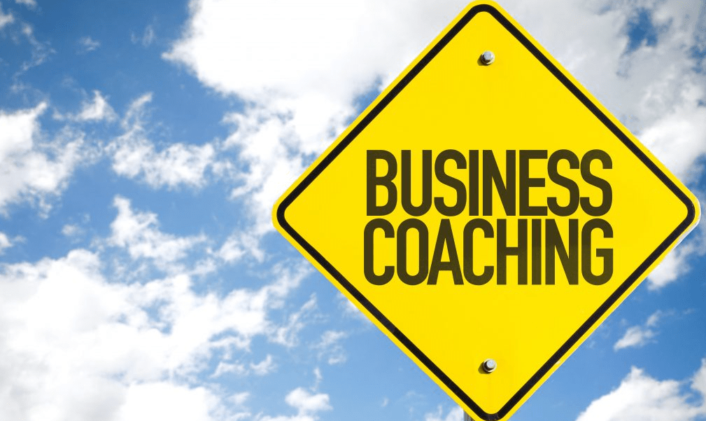 The Comprehensive Guide to Business Coaching