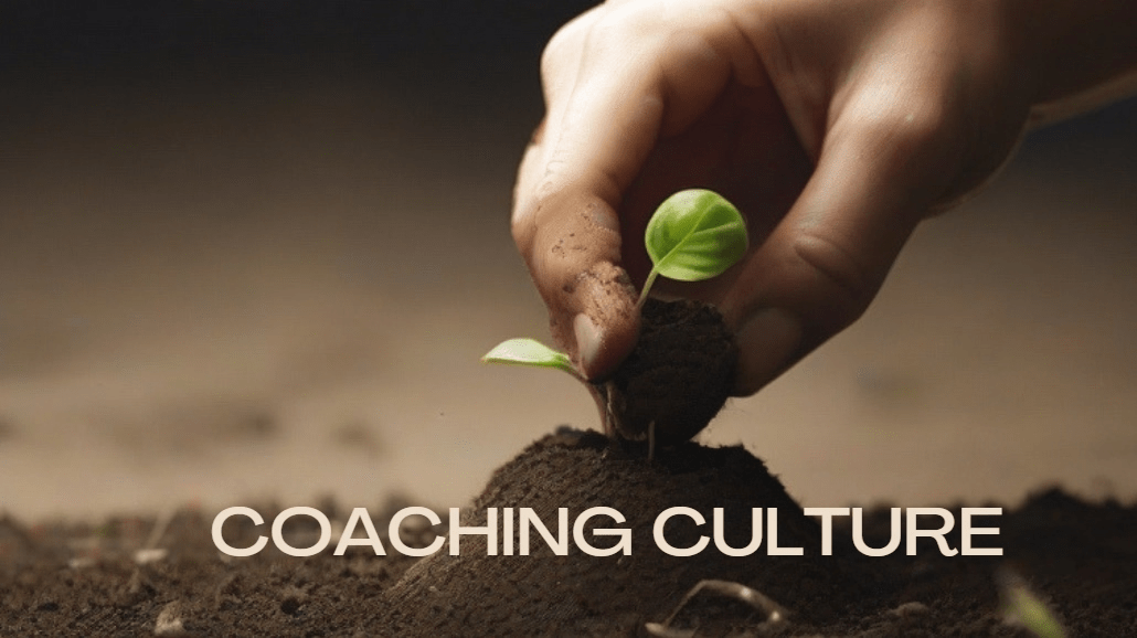 Read more about the article Create a Coaching Culture in Your Organization