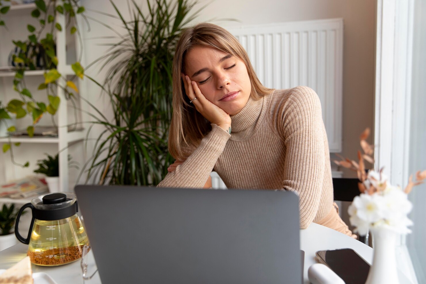 Top 10 Causes of Fatigue and How to Regain Your Energy